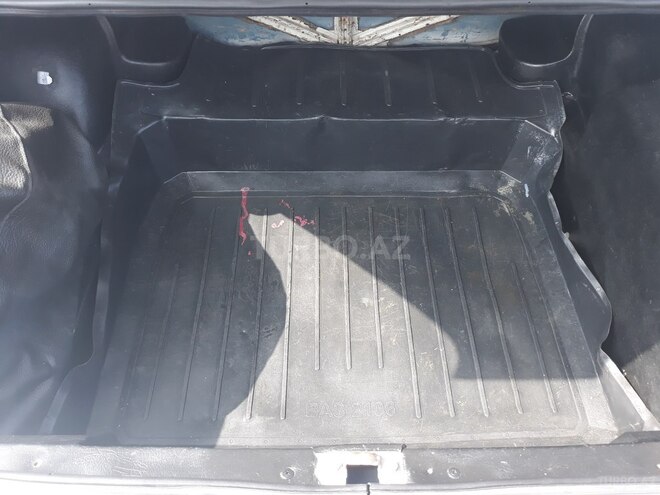 LADA (VAZ) 2106 1998, 250,000 km - 1.6 l - Sumqayıt