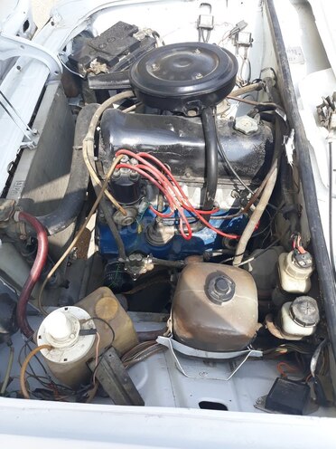 LADA (VAZ) 2106 1998, 250,000 km - 1.6 l - Sumqayıt