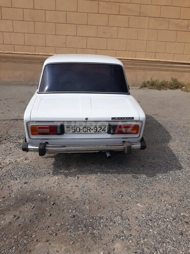 LADA (VAZ) 2106 1998, 250,000 km - 1.6 l - Sumqayıt