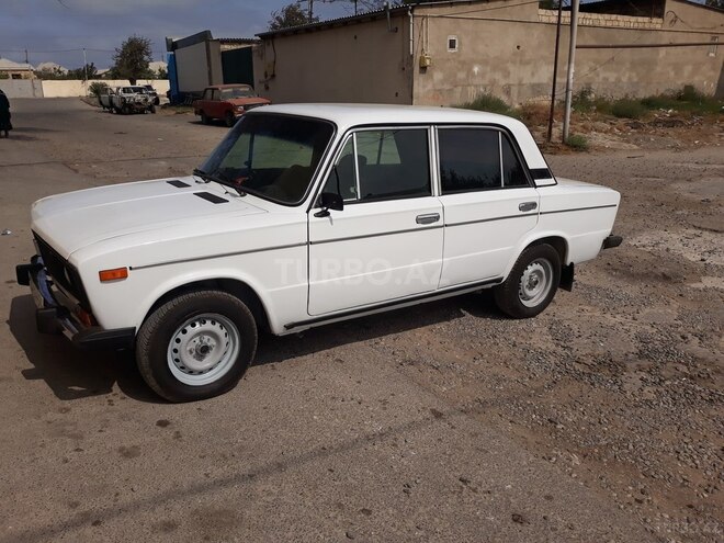 LADA (VAZ) 2106 1998, 250,000 km - 1.6 l - Sumqayıt