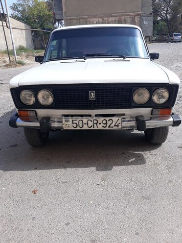 LADA (VAZ) 2106 1998, 250,000 km - 1.6 l - Sumqayıt