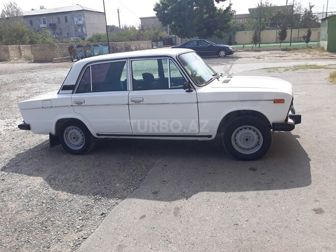 LADA (VAZ) 2106 1998, 250,000 km - 1.6 l - Sumqayıt