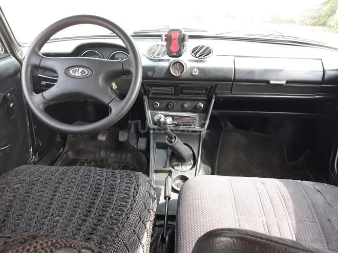 LADA (VAZ) 2106 1998, 250,000 km - 1.6 l - Sumqayıt
