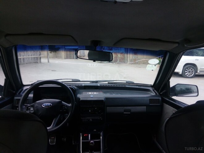 Kia Pride 1993, 313,585 km - 1.3 l - Bakı