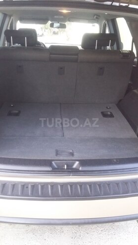 Hyundai Santa Fe 2006, 172,000 km - 2.2 l - Bakı