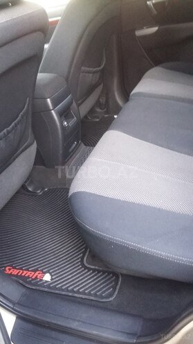 Hyundai Santa Fe 2006, 172,000 km - 2.2 l - Bakı