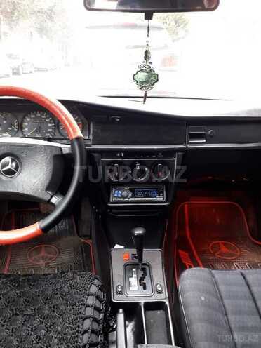 Mercedes 190 1989, 263,549 km - 2.0 l - Bakı