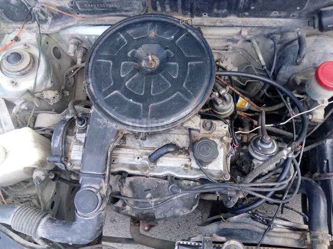 Kia Pride 1993, 313,585 km - 1.3 l - Bakı