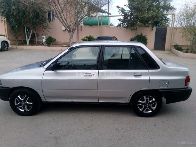 Kia Pride 1993, 313,585 km - 1.3 l - Bakı