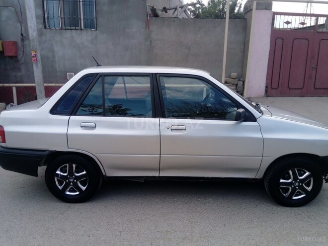 Kia Pride 1993, 313,585 km - 1.3 l - Bakı