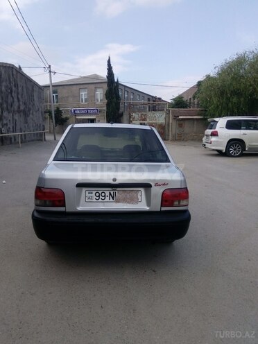 Kia Pride 1993, 313,585 km - 1.3 l - Bakı