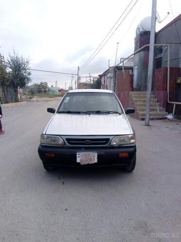 Kia Pride 1993, 313,585 km - 1.3 l - Bakı
