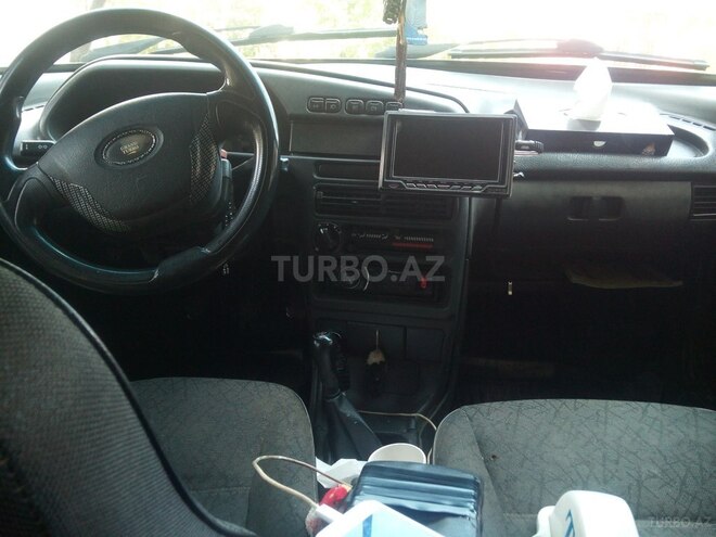 LADA (VAZ) 2115 2005, 71,000 km - 1.5 l - Şirvan