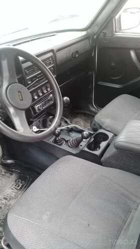 LADA (VAZ) Niva 2012, 212,000 km - 1.7 л - Bakı