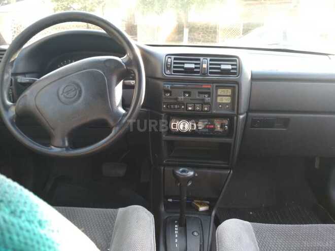 Opel Vectra 1995, 3,333,652 km - 0.2 l - Zaqatala