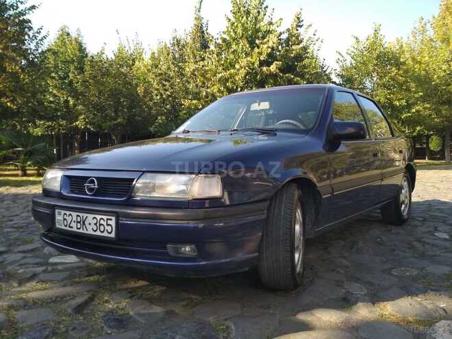 Opel Vectra 1995, 3,333,652 km - 0.2 l - Zaqatala