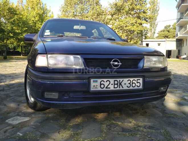 Opel Vectra 1995, 3,333,652 km - 0.2 l - Zaqatala