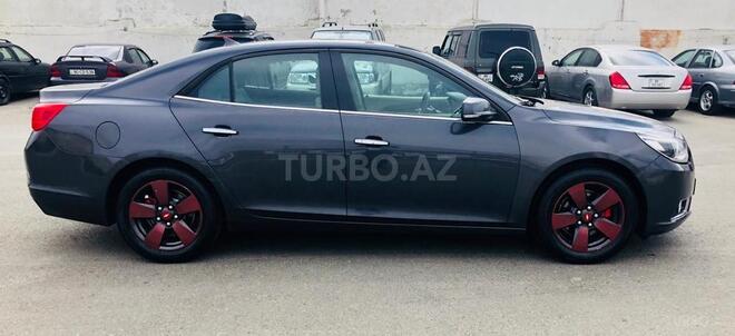 Chevrolet Malibu 2012, 150,000 km - 2.4 l - Bakı