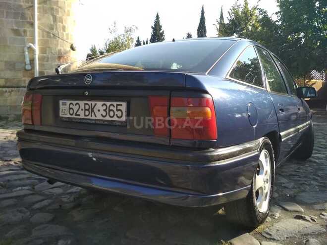 Opel Vectra 1995, 3,333,652 km - 0.2 l - Zaqatala