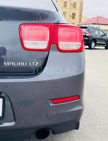 Chevrolet Malibu 2012, 150,000 km - 2.4 l - Bakı