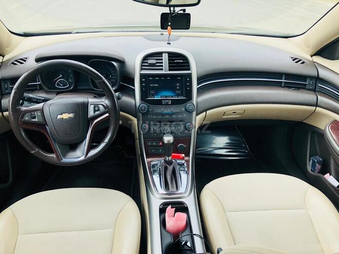 Chevrolet Malibu 2012, 150,000 km - 2.4 l - Bakı