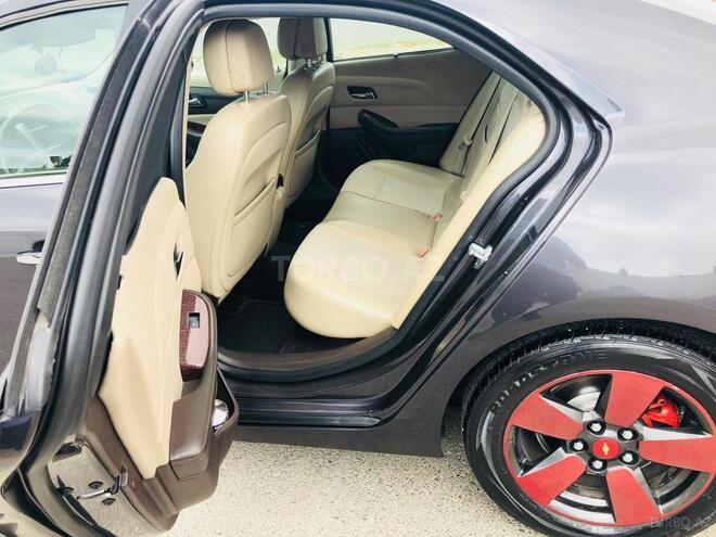 Chevrolet Malibu 2012, 150,000 km - 2.4 l - Bakı