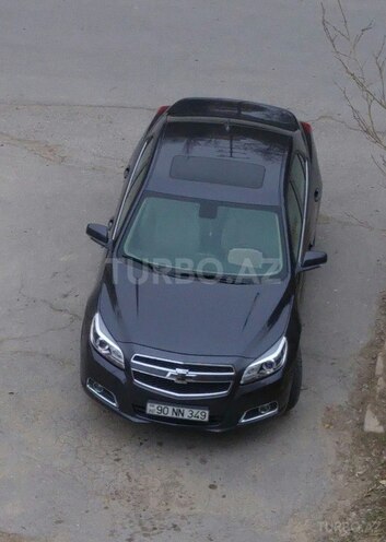 Chevrolet Malibu 2012, 150,000 km - 2.4 l - Bakı
