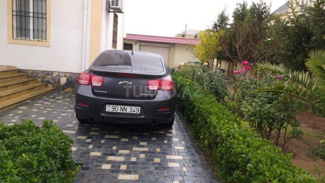 Chevrolet Malibu 2012, 150,000 km - 2.4 l - Bakı