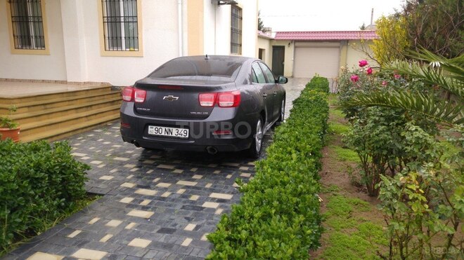 Chevrolet Malibu 2012, 150,000 km - 2.4 l - Bakı