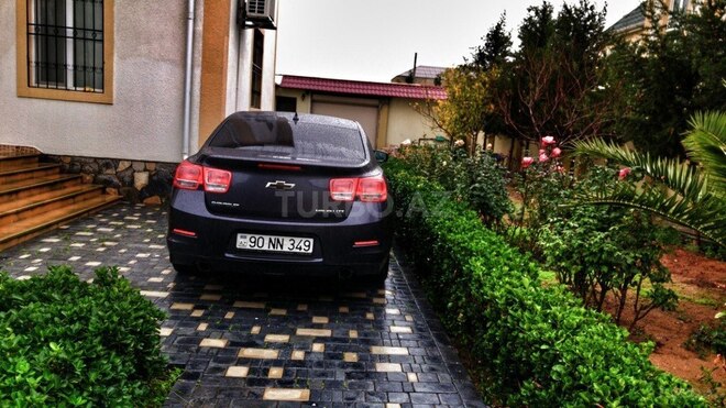 Chevrolet Malibu 2012, 150,000 km - 2.4 l - Bakı