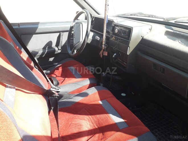 LADA (VAZ) 21099 2000, 250,000 km - 1.5 l - Ucar
