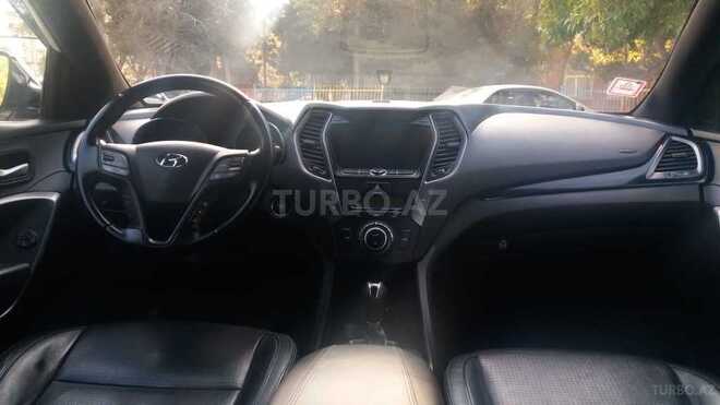 Hyundai Santa Fe 2013, 102,450 km - 2.4 l - Bakı
