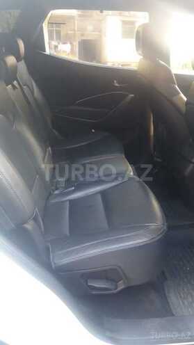 Hyundai Santa Fe 2013, 102,450 km - 2.4 l - Bakı