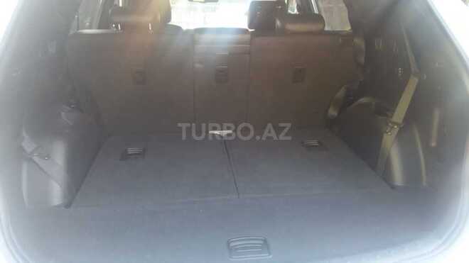 Hyundai Santa Fe 2013, 102,450 km - 2.4 l - Bakı