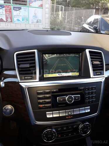 Mercedes ML 350 2012, 158,575 km - 3.0 l - Bakı