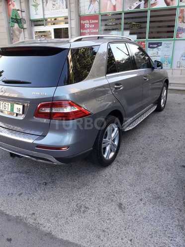 Mercedes ML 350 2012, 158,575 km - 3.0 l - Bakı