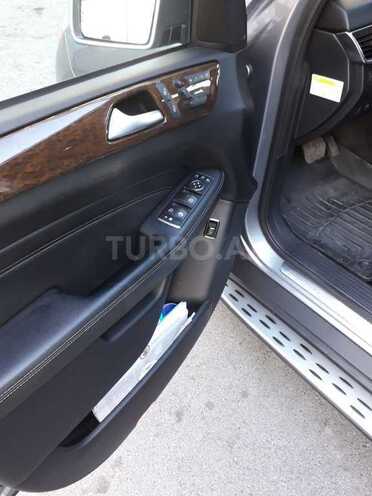 Mercedes ML 350 2012, 158,575 km - 3.0 l - Bakı