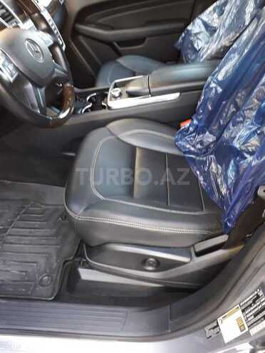 Mercedes ML 350 2012, 158,575 km - 3.0 l - Bakı