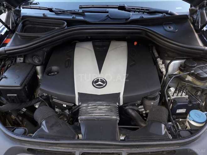 Mercedes ML 350 2012, 158,575 km - 3.0 l - Bakı
