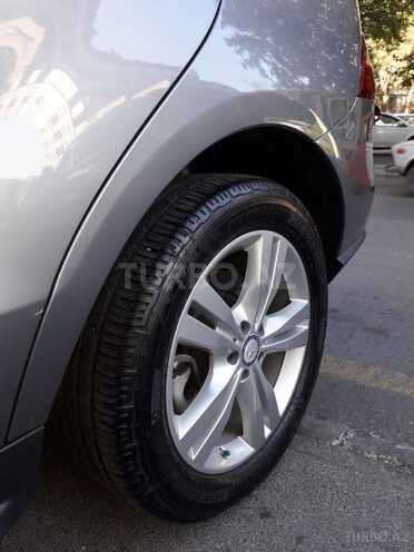 Mercedes ML 350 2012, 158,575 km - 3.0 l - Bakı