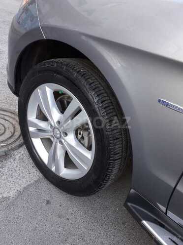 Mercedes ML 350 2012, 158,575 km - 3.0 l - Bakı