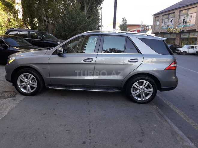 Mercedes ML 350 2012, 158,575 km - 3.0 l - Bakı