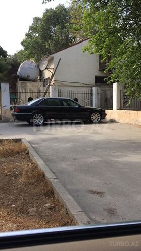 BMW 740 1999, 400,000 km - 4.4 l - Bakı