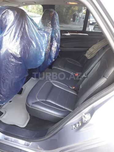 Mercedes ML 350 2012, 158,575 km - 3.0 l - Bakı