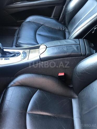 Mercedes E 320 2003, 181,000 km - 3.2 l - Xırdalan