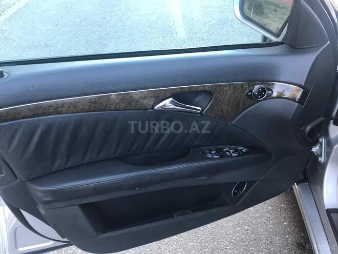 Mercedes E 320 2003, 181,000 km - 3.2 l - Xırdalan