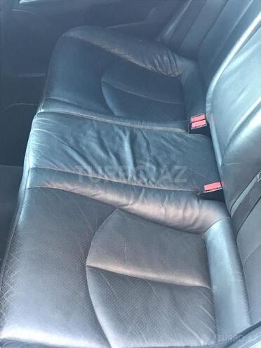 Mercedes E 320 2003, 181,000 km - 3.2 l - Xırdalan
