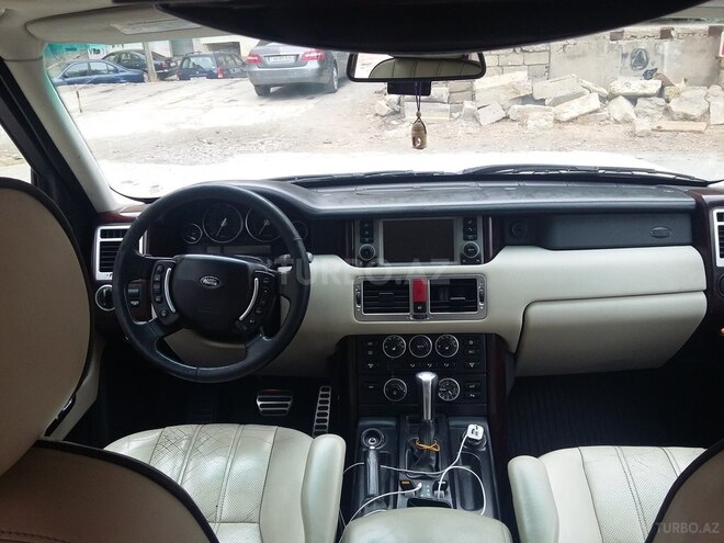 Land Rover Range Rover 2006, 280,000 km - 4.2 l - Bakı