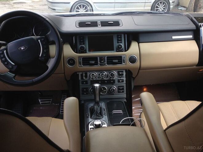 Land Rover Range Rover 2007, 61,000 km - 4.2 л - Xırdalan