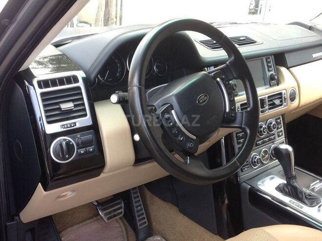 Land Rover Range Rover 2007, 61,000 km - 4.2 л - Xırdalan